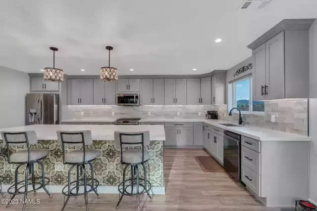 Kitchen Remodel