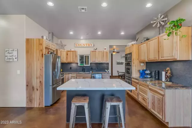 Kitchen Remodel